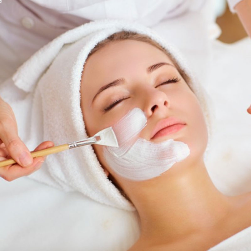 Facial Services