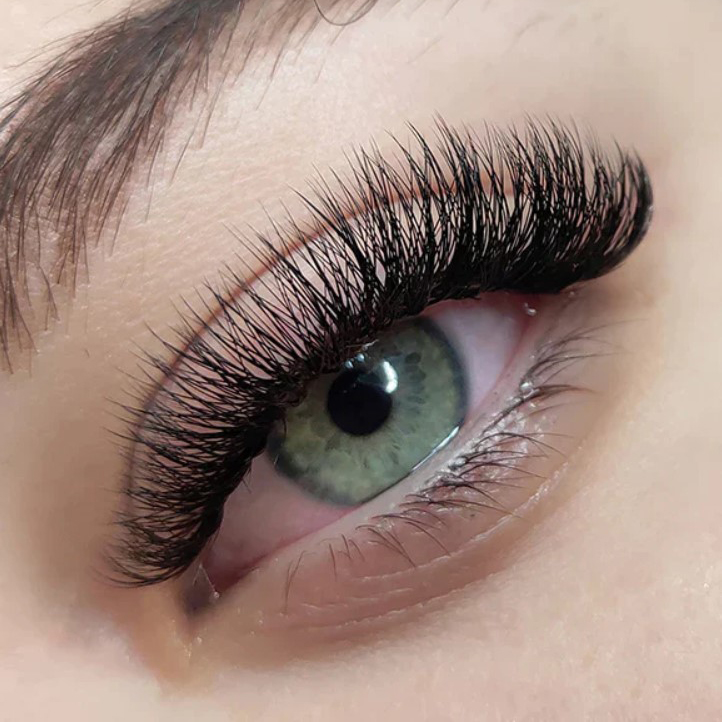 Classic Lashes