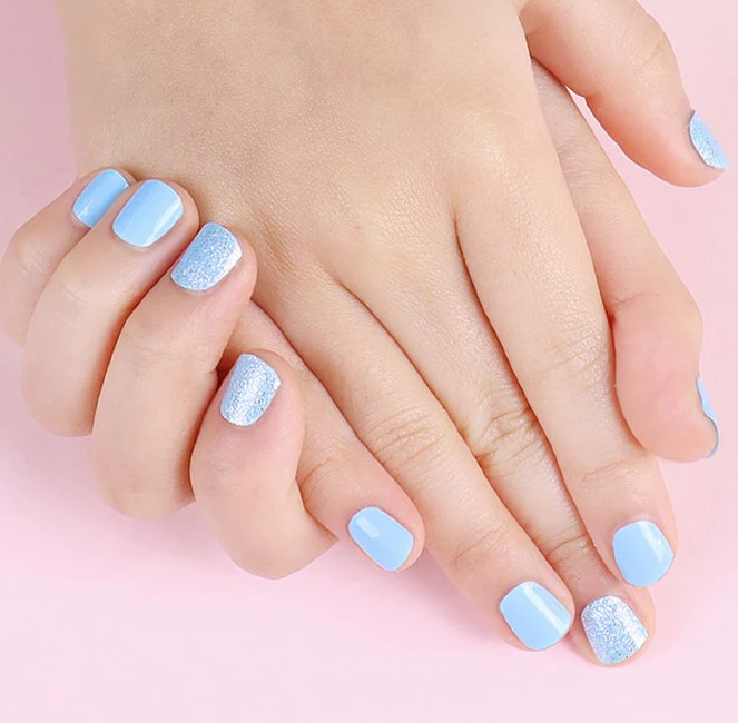 Pedicure