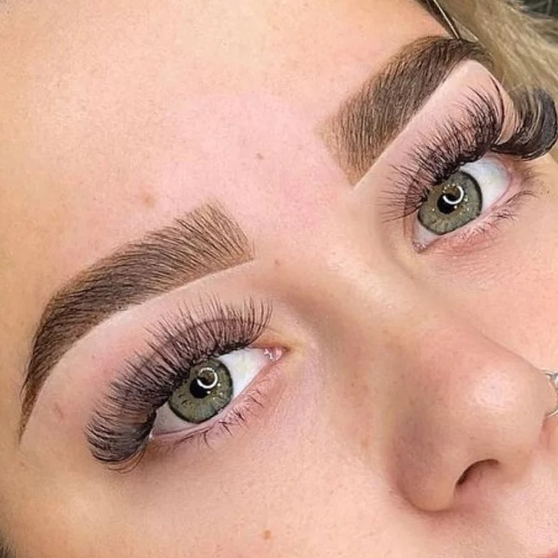 Lash Tint