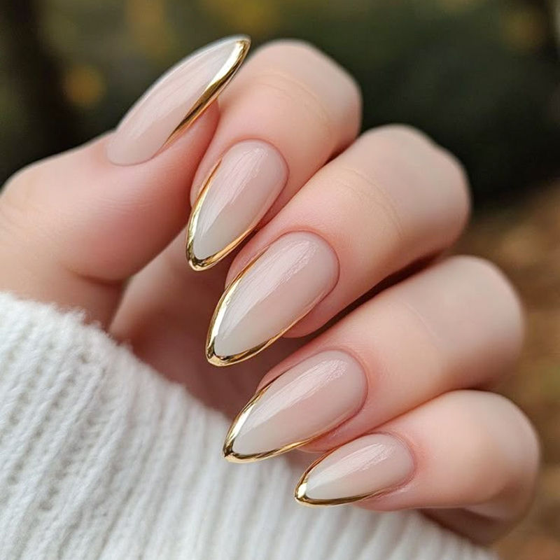 Acrylic Gel Polish Fill-ins