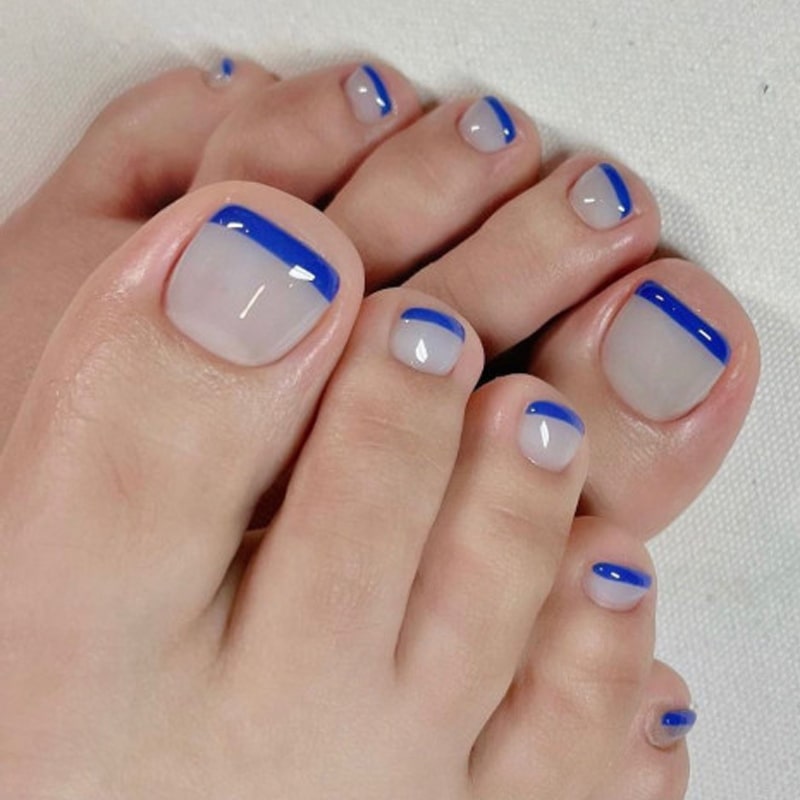 Callus Treatment Pedicure