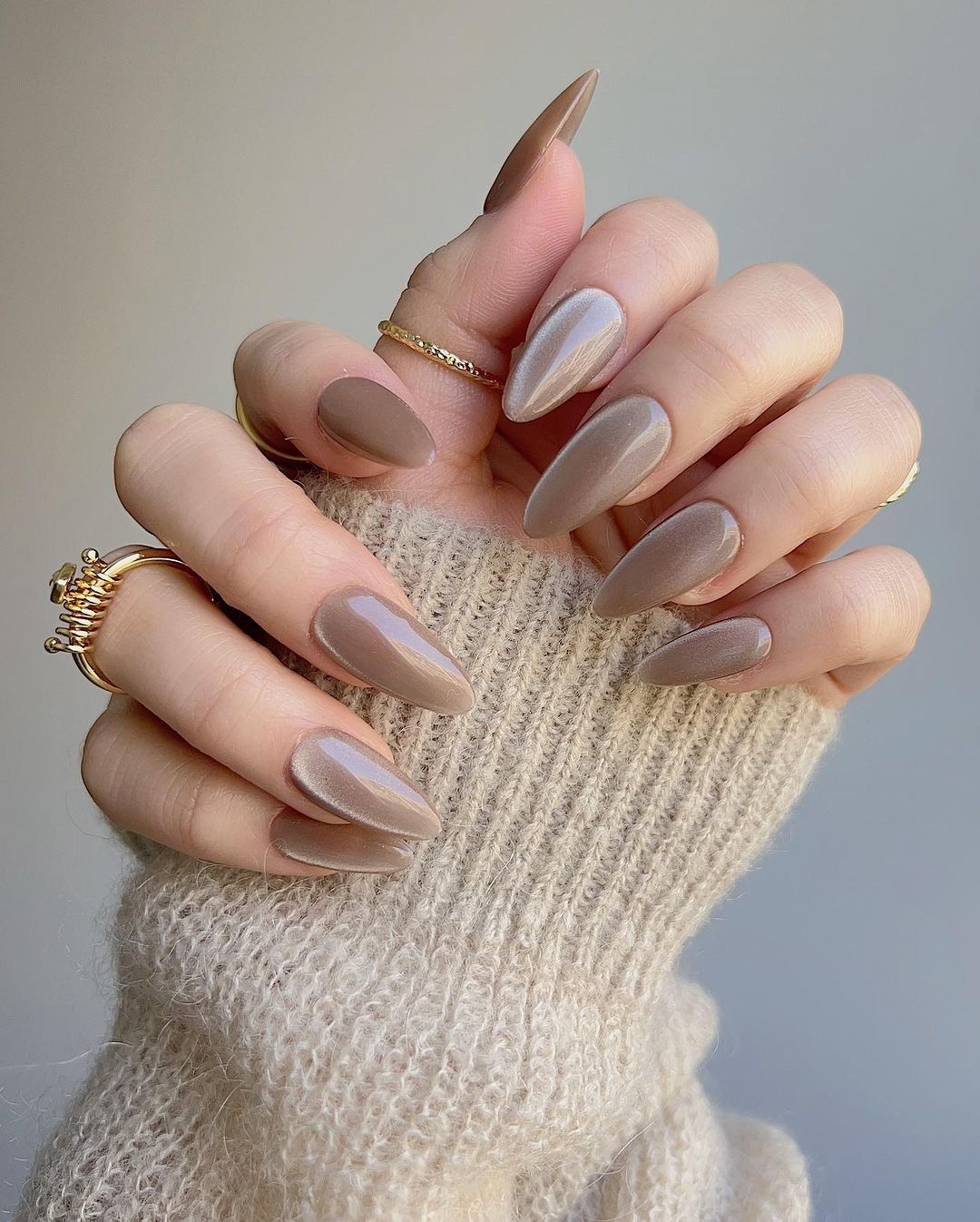 Classic Manicure Classic Manicure