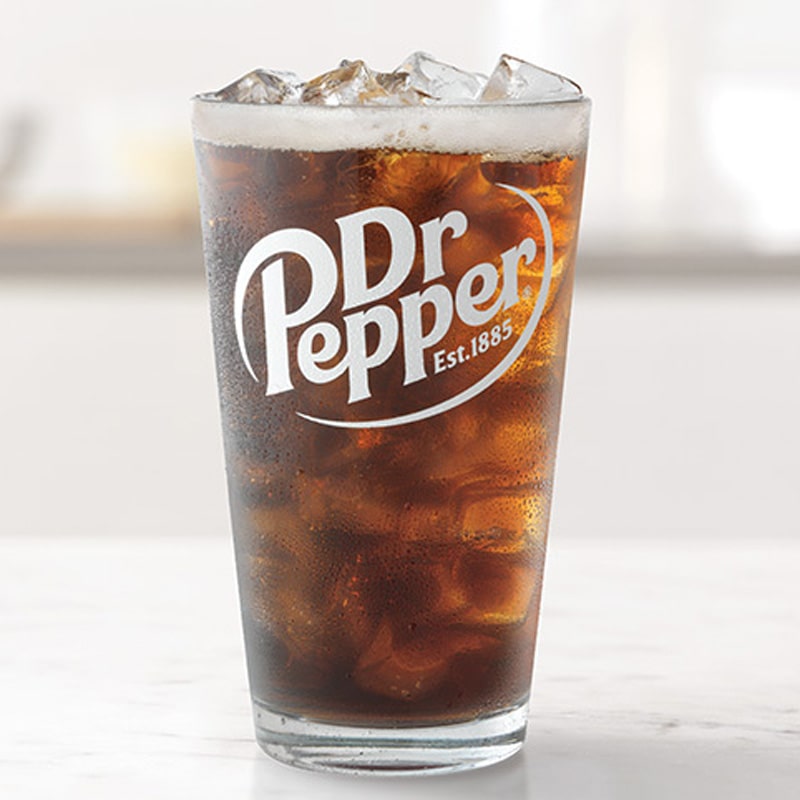 Dr. Pepper