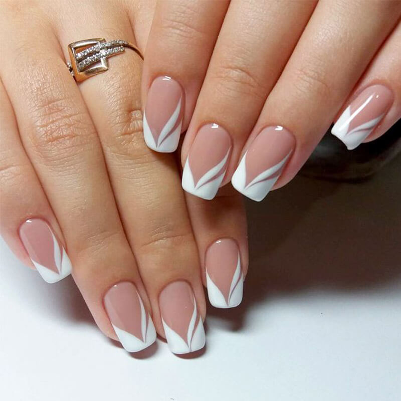 French Tips