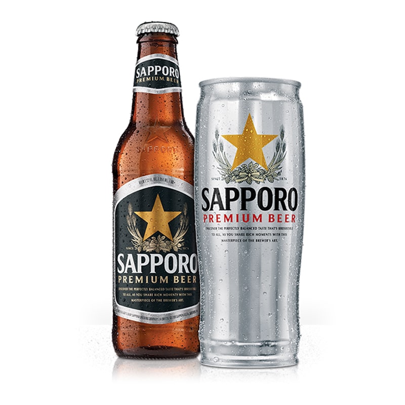 Sapporo